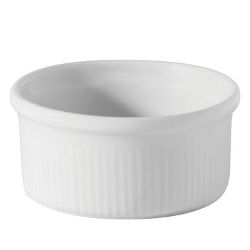 Atlas Hotelware - Atlas Hotelware Ramekin 9.5cm - Life Cleaning & Hygiene Supplies - A15402