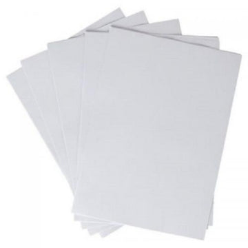 Contract - Contract A4 White Office Paper - Life Cleaning & Hygiene Supplies - 87886WB