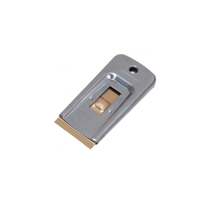 Deluxe Scraper Life Cleaning Hygiene Supplies