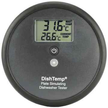 DishTemp - DishTemp - Dishwasher Thermometer - Life Cleaning & Hygiene Supplies - 810 - 280