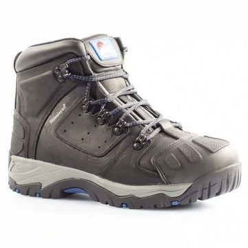 My Store - Himalayan Unisex Safety Boot , UK 8, EU 42 - Life Cleaning & Hygiene Supplies - 5206BK080