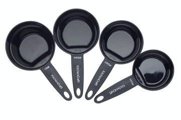 KitchenCraft - KitchenCraft Medium Glass Measures - Life Cleaning & Hygiene Supplies - KCMEDMEASDISP18