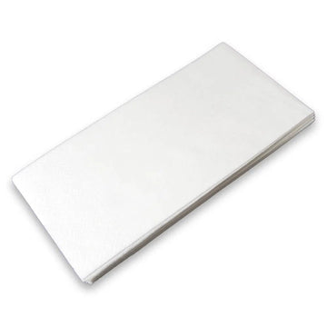 Swantex - Napkins, Readifold, 2Ply 33cm, White - Life Cleaning & Hygiene Supplies - RCRF322000