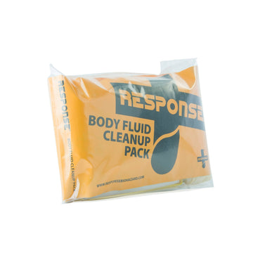 Response - Response Clean Up Pack - Life Cleaning & Hygiene Supplies - RES040