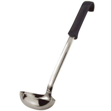 Sunnex - Stainless Steel Soup Ladle 3.5oz 100ml - Life Cleaning & Hygiene Supplies - 429LA