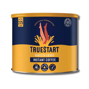Truestart - TrueStart Coffee Barista Grade Instant Coffee 550g - Life Cleaning & Hygiene Supplies - TST10061