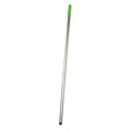 Ramon Hygiene - 135cm Aluminium Handle - Life Cleaning & Hygiene Supplies - Green - EAH135G