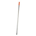Ramon Hygiene - 135cm Aluminium Handle - Life Cleaning & Hygiene Supplies - Red - EAH135R
