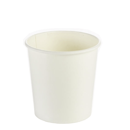 Dispo - 16oz Heavy Duty Soup Containers - 500ml - Life Cleaning & Hygiene Supplies - 49008