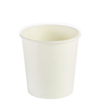 Dispo - 16oz Heavy Duty Soup Containers - 500ml - Life Cleaning & Hygiene Supplies - 49008