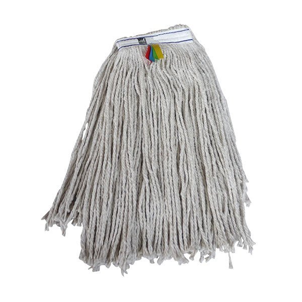 Ramon Hygiene - 16oz/454g PY Kentucky Mop Head - Life Cleaning & Hygiene Supplies - KPY16