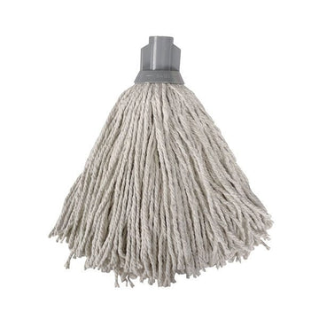 Ramon Hygiene - 16PY Xlarge Grey Mop Head - Life Cleaning & Hygiene Supplies - PXS16J.10