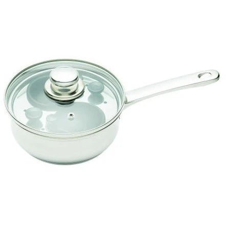 Kitchen Craft - 2 Hole Egg Poacher - Life Cleaning & Hygiene Supplies - KCCVPOACH2