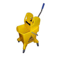 Ramon Hygiene - 25L Mopping System - Life Cleaning & Hygiene Supplies - Yellow - MC8088Y