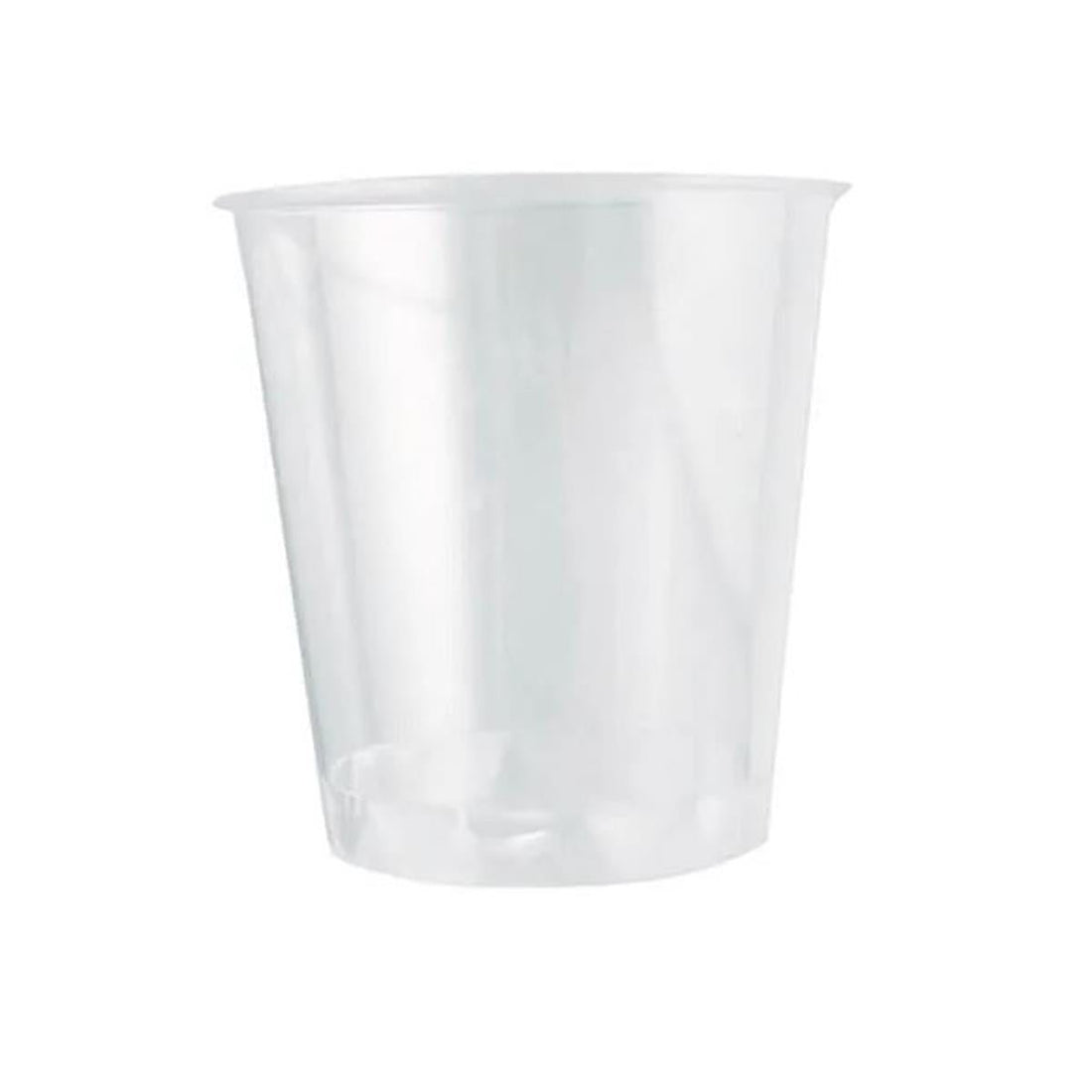 Life Cleaning & Hygiene Supplies - 2cl Plastic Shot Glass - Life Cleaning & Hygiene Supplies - A15005
