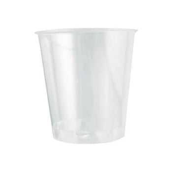 Life Cleaning & Hygiene Supplies - 2cl Plastic Shot Glass - Life Cleaning & Hygiene Supplies - A15005