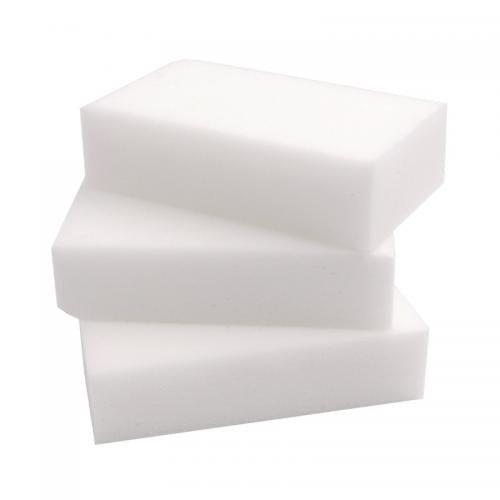 2work - 2Work Erase All Sponge 100x60x25mm - Life Cleaning & Hygiene Supplies - 2W06003