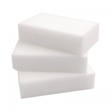 2work - 2Work Erase All Sponge 100x60x25mm - Life Cleaning & Hygiene Supplies - 2W06003
