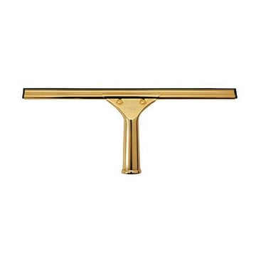 Robert Scott - 30cm Goldenbrand Squeegee Complete - Life Cleaning & Hygiene Supplies - 101602