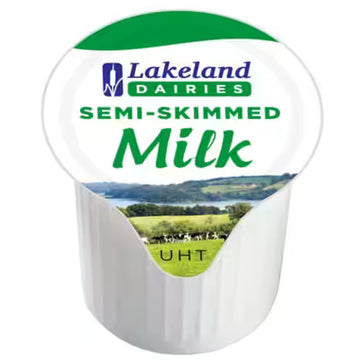 Lakeland Semi Skimmed Milk