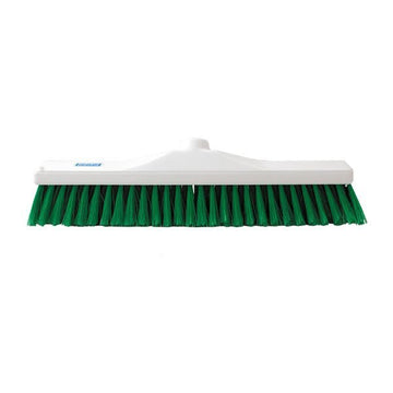 My Store - 40cm Soft Broom Head Green - Life Cleaning & Hygiene Supplies - Green - CB04G