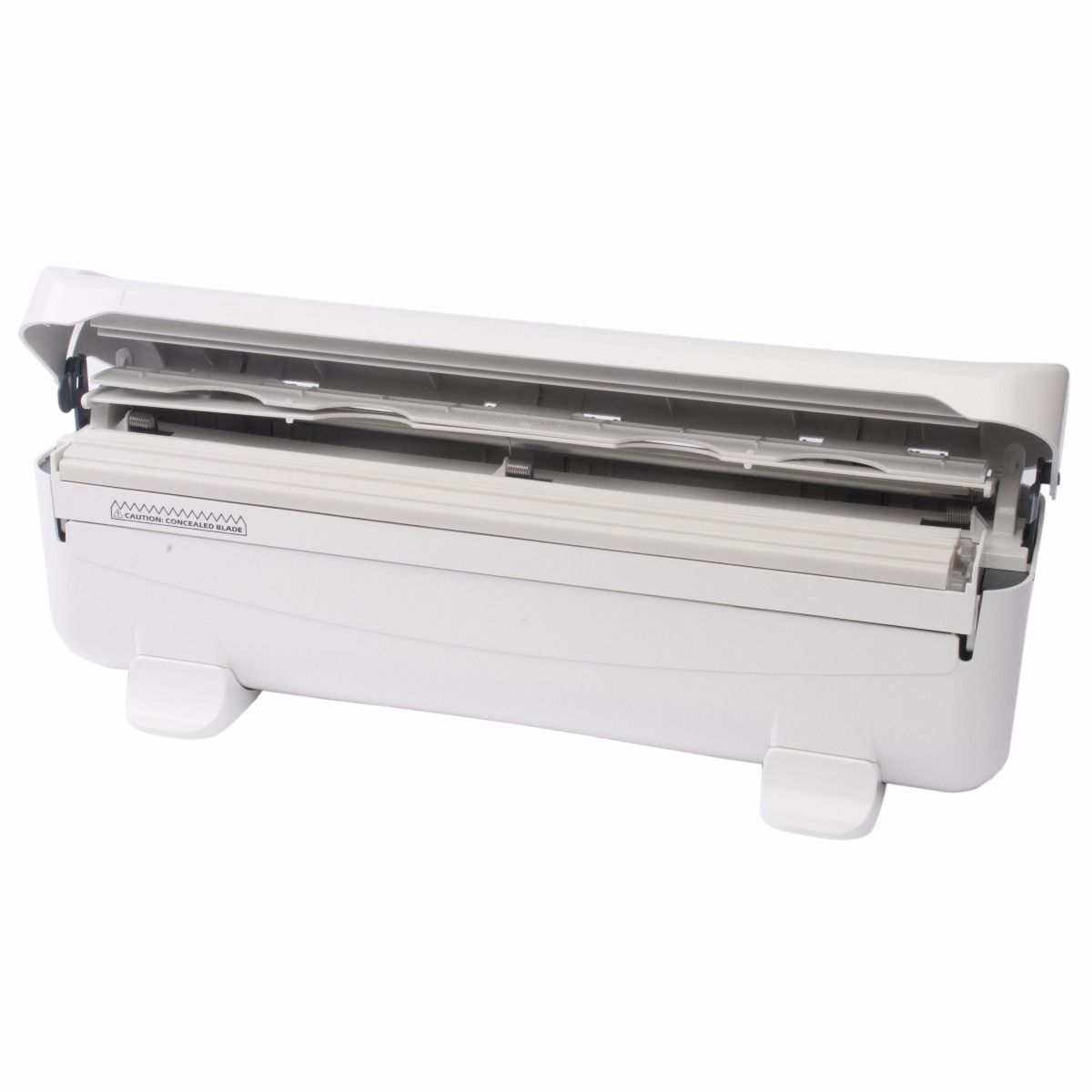 Edge Dispensing System - 450mm Edge Dispenser - Life Cleaning & Hygiene Supplies - 5.01135E+12