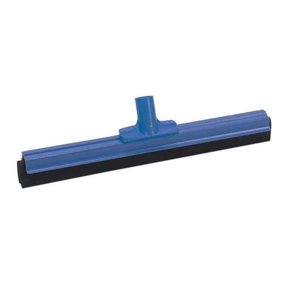 Ramon Hygiene - 45cm Hygiene Squeegee - Life Cleaning & Hygiene Supplies - Blue - RHUK45B