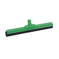 Ramon Hygiene - 45cm Hygiene Squeegee - Life Cleaning & Hygiene Supplies - Green - RHUK45G
