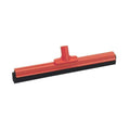 Ramon Hygiene - 45cm Hygiene Squeegee - Life Cleaning & Hygiene Supplies - Red - RHUK45R