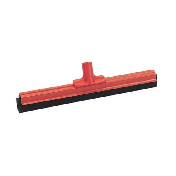 Ramon Hygiene - 45cm Hygiene Squeegee - Life Cleaning & Hygiene Supplies - Red - RHUK45R