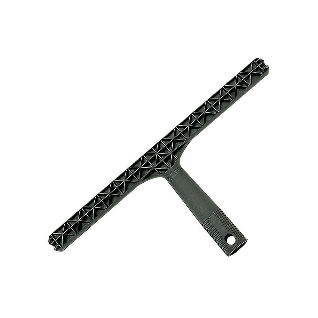 Robert Scott - 45cm T - Bar Black Applicator Handle - Life Cleaning & Hygiene Supplies - 101663