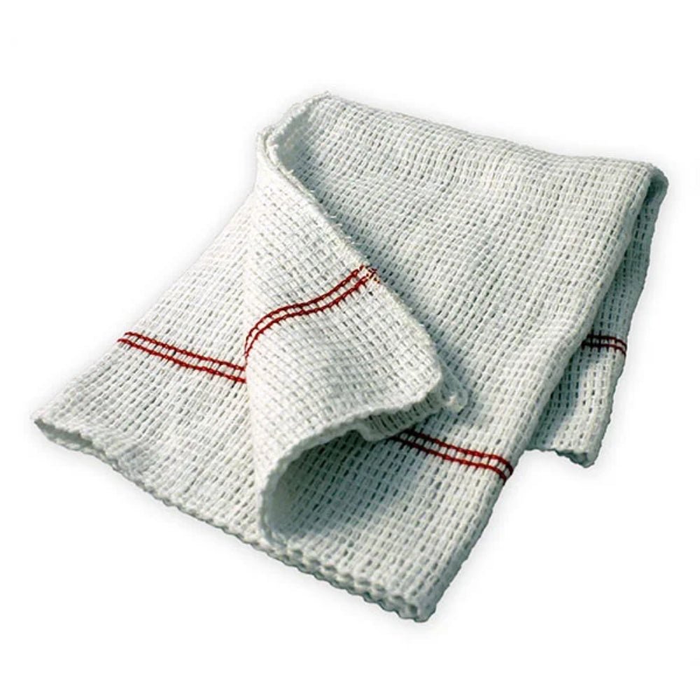 Optima - 47cm x 75cm Oven Cloth - Life Cleaning & Hygiene Supplies - 237.5