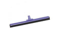 Ramon Hygiene - 60cm Hygiene Squeegee - Life Cleaning & Hygiene Supplies - Blue - RHUK60B