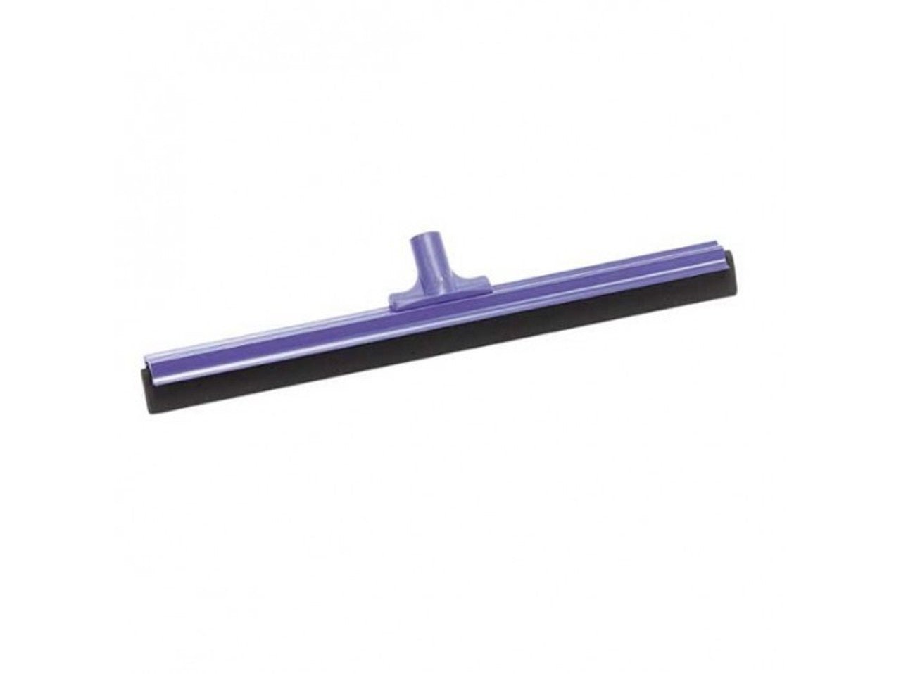 Ramon Hygiene - 60cm Hygiene Squeegee - Life Cleaning & Hygiene Supplies - Blue - RHUK60B