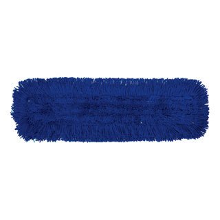 Robert Scott - 60cm Sweeper Mop Head Replacement Blue - Life Cleaning & Hygiene Supplies - 102318