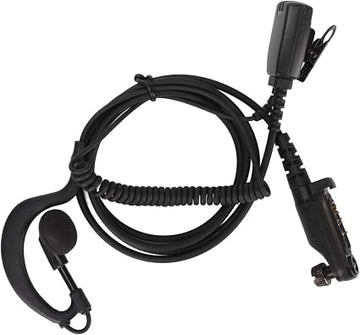 2 Way Radio Earphone, Walkie Talkies Earpieces for Hytera