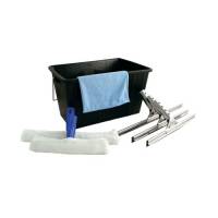 Bentley - 7 Piece Window Cleaning Set - Life Cleaning & Hygiene Supplies - CX04540