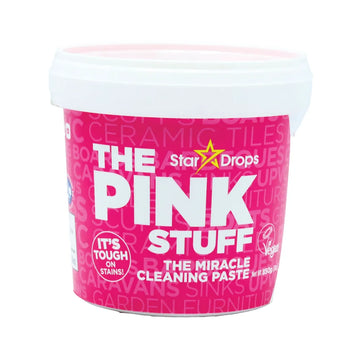 The Pink Stuff Miracle Cleaning Paste 850g