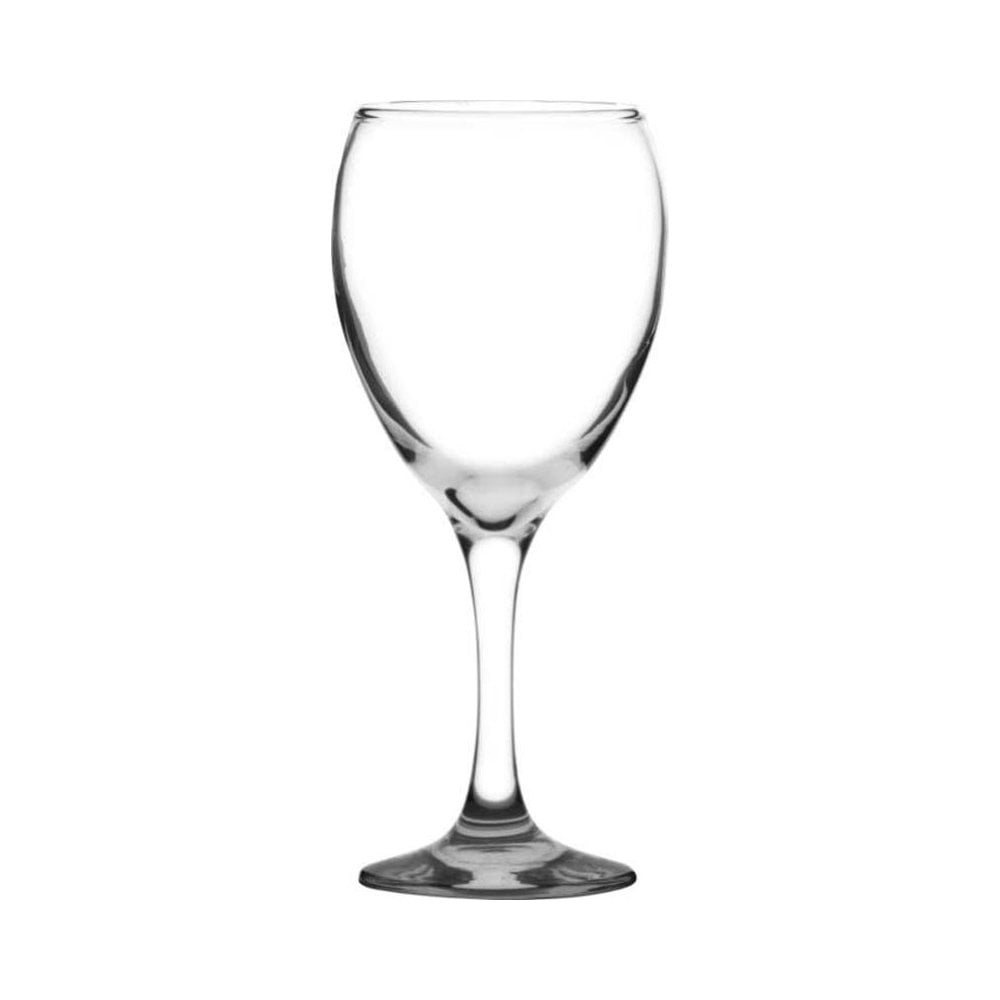 Metropolitan Glassware - Alexander Goblet/Water 15oz 42Cl - Life Cleaning & Hygiene Supplies - 91517 - BX6