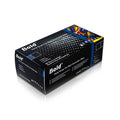 Aurelia - Aurelia Bold Medical Grade Black Nitrile Gloves - Life Cleaning & Hygiene Supplies - M - 73997