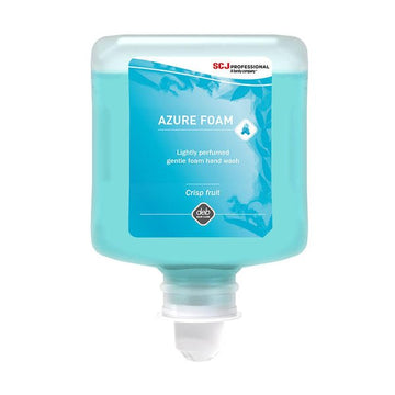 SCJ Professional - Azure Foam 1L - Life Cleaning & Hygiene Supplies - AZU1L