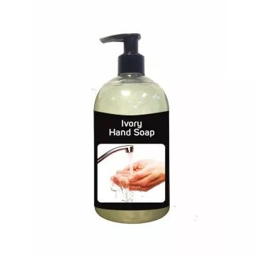 Anglian Chemicals - Bactericidal Soap 5Ltr - Life Cleaning & Hygiene Supplies - 13325C
