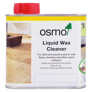 Osmo Liquid Cleaner