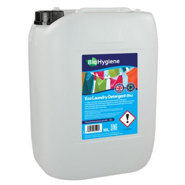 BioHygiene - Bio - Hygiene EcoLaundry Detergent - Life Cleaning & Hygiene Supplies - BH124