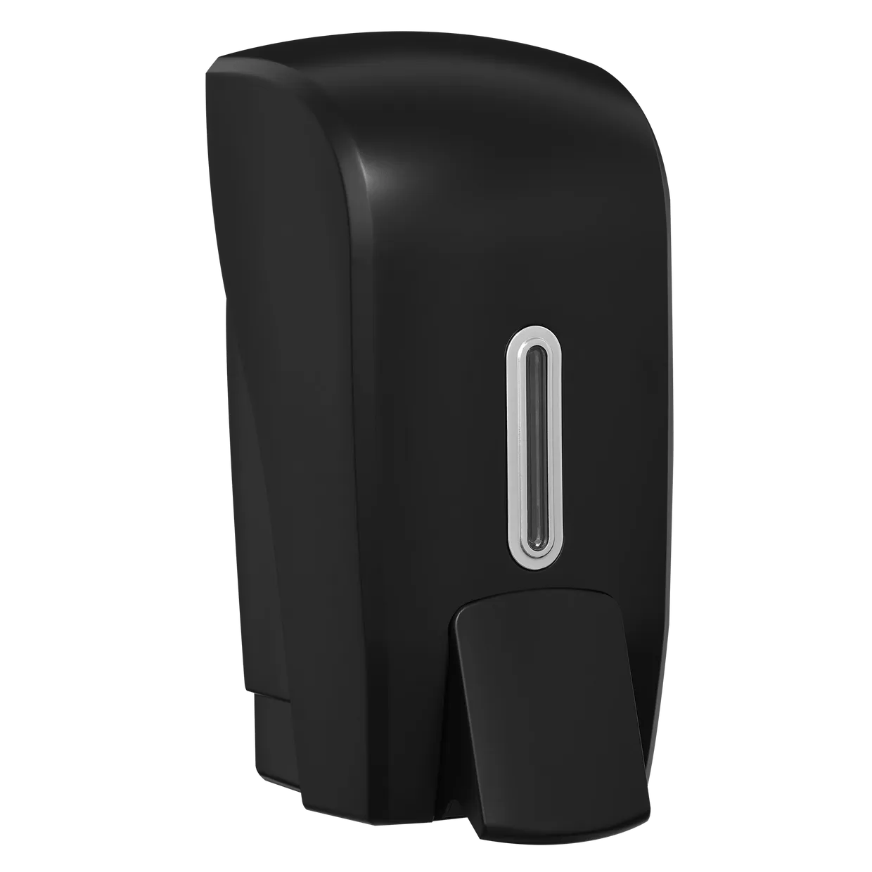 Halo - Black Halo Liquid Soap Dispenser Graphite HAL20BGT - Life Cleaning & Hygiene Supplies - HAL20BGT