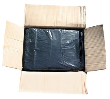Green Label - Black Refuse Sack 457 x 736 x 965mm Green Label - Life Cleaning & Hygiene Supplies - P2235/10.24