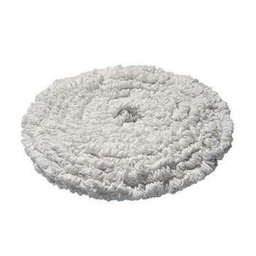 Robert Scott - Bonnet Mop Carpet 17" - Life Cleaning & Hygiene Supplies - 100151