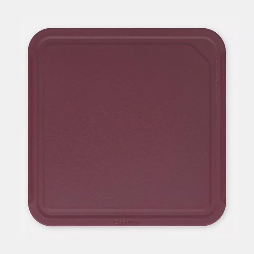 Brabantia - Brabantia Chopping Board Medium - Life Cleaning & Hygiene Supplies - 123122