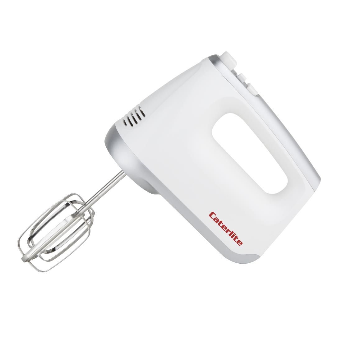Caterlite - BW002 Hand Mixer - Life Cleaning & Hygiene Supplies - BW002