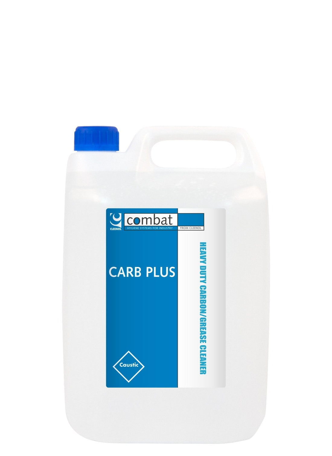 Cleenol - Carb Plus 5 Litre - Life Cleaning & Hygiene Supplies - CB921 - 5